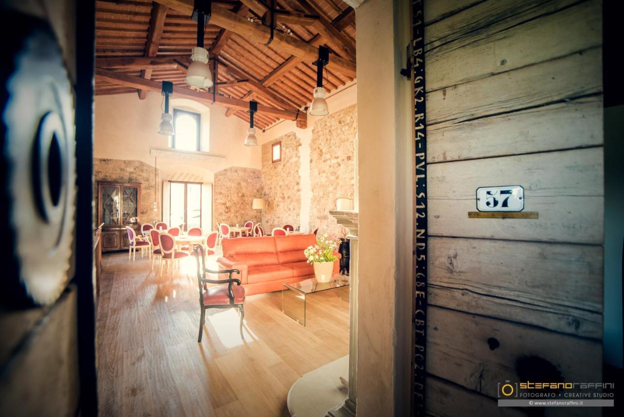 B&B San Jacopo A Mucciana San Casciano in Val di Pesa Luaran gambar